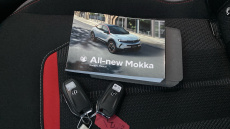 Vauxhall Mokka 1.2 Turbo SRi Nav Premium 5dr Petrol Hatchback